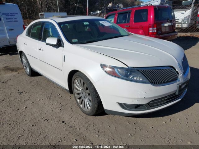 lincoln mks 2015 1lnhl9ekxfg602862