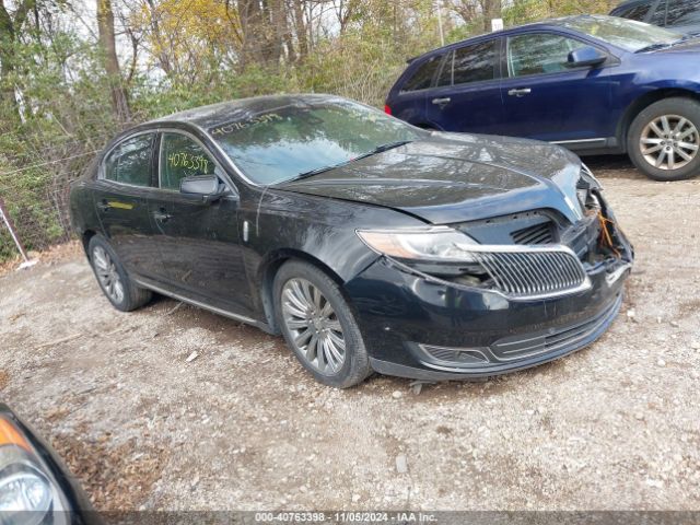 lincoln mks 2016 1lnhl9ekxgg601017