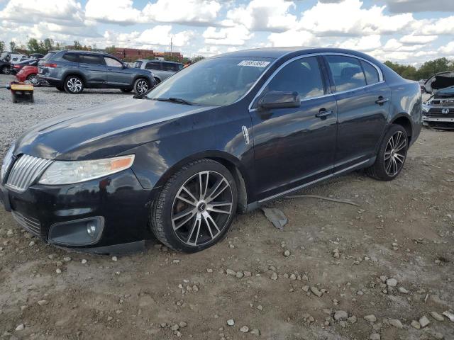 lincoln mks 2010 1lnhl9er0ag602150