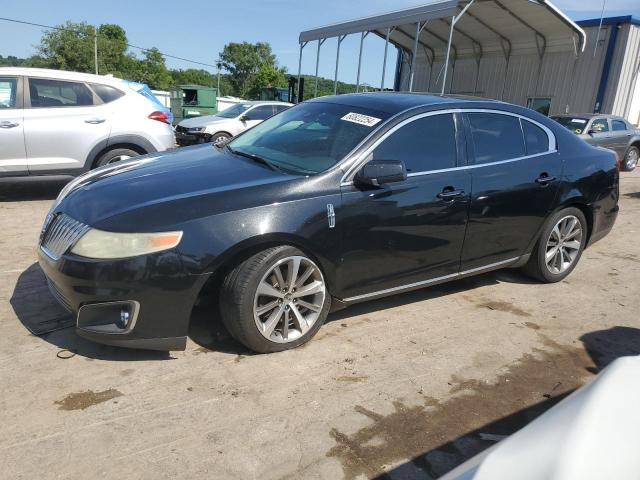 lincoln mks 2011 1lnhl9er0bg601176