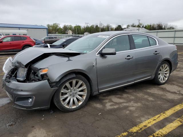 lincoln mks 2012 1lnhl9er0cg802156