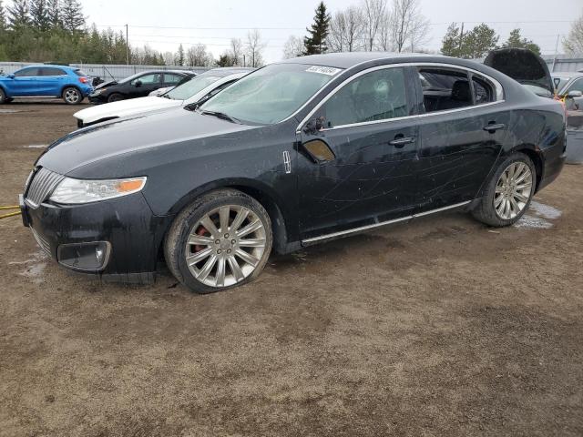 lincoln mks 2010 1lnhl9er1ag608183