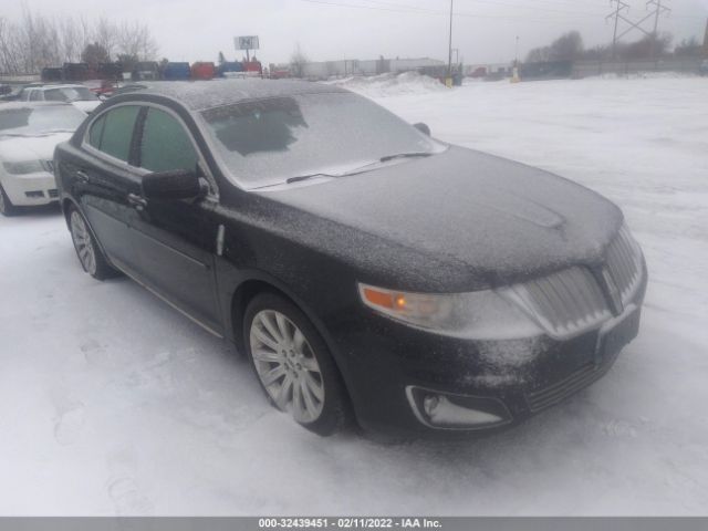 lincoln mks 2012 1lnhl9er1cg805082