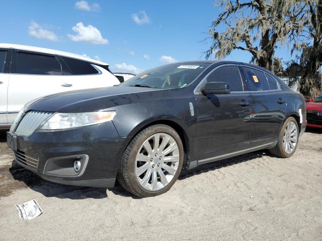 lincoln mks 2010 1lnhl9er2ag613778