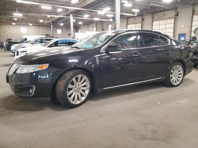 lincoln mks 2010 1lnhl9er3ag602871