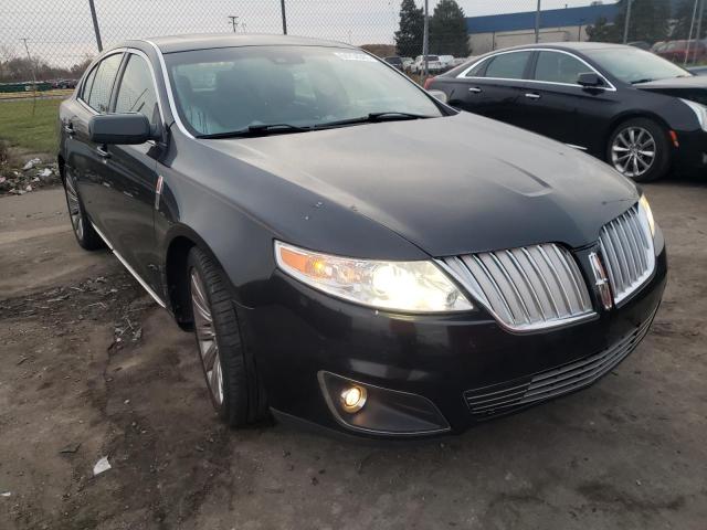 lincoln mks 2010 1lnhl9er3ag612610