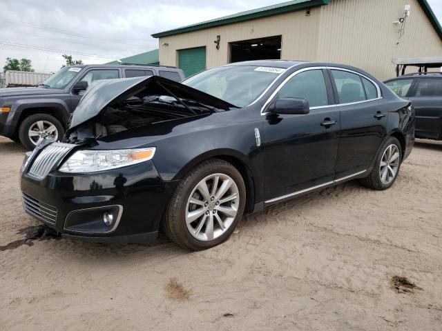 lincoln mks 2011 1lnhl9er3bg614486