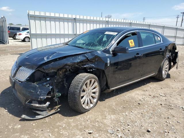 lincoln mks 2012 1lnhl9er3cg800790