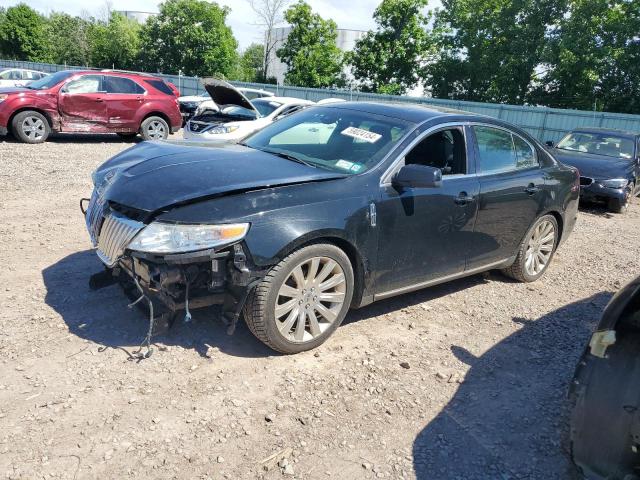 lincoln mks 2012 1lnhl9er3cg803575