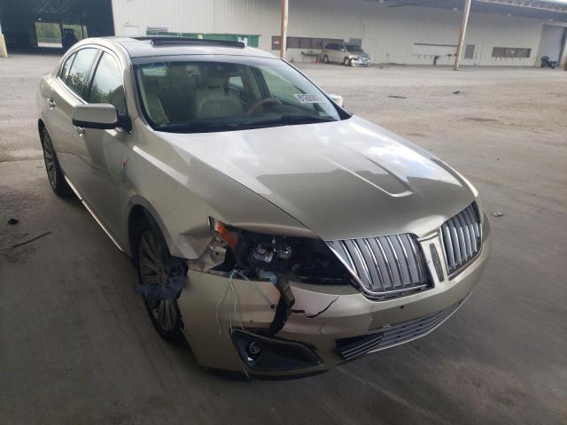 lincoln mks 2010 1lnhl9er4ag602846