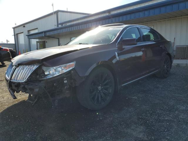 lincoln mks 2011 1lnhl9er4bg613556