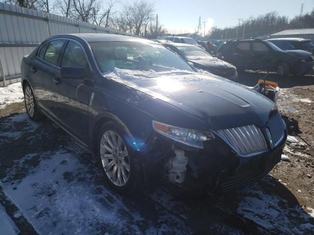 lincoln mks 2012 1lnhl9er4cg805125