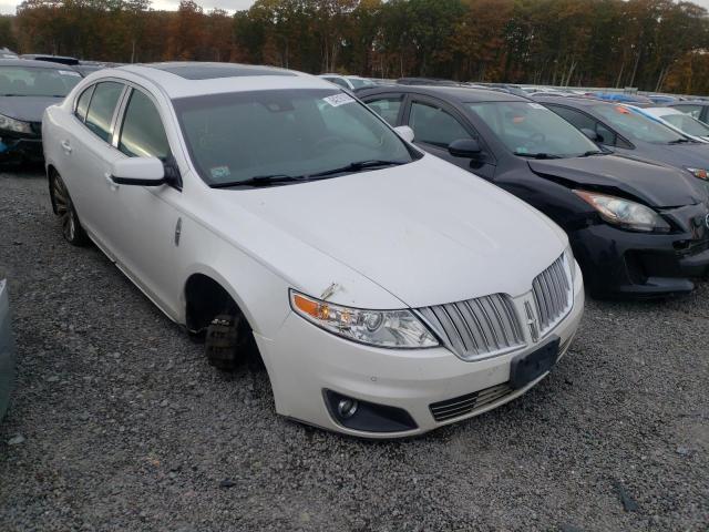 lincoln mks 2010 1lnhl9er5ag607439