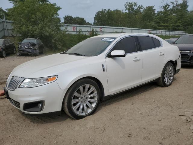 lincoln mks 2012 1lnhl9er5cg800953