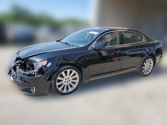 lincoln mks 2012 1lnhl9er5cg806963