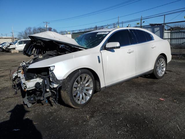 lincoln mks 2011 1lnhl9er7bg608397