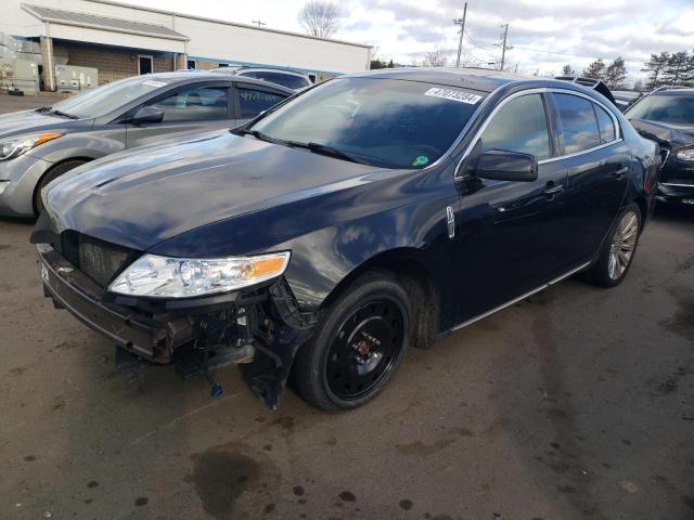 lincoln mks 2010 1lnhl9er9ag603314