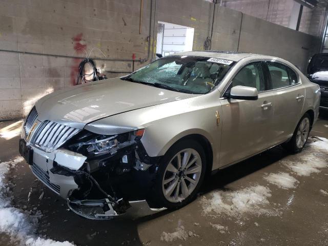 lincoln mks 2010 1lnhl9er9ag604804