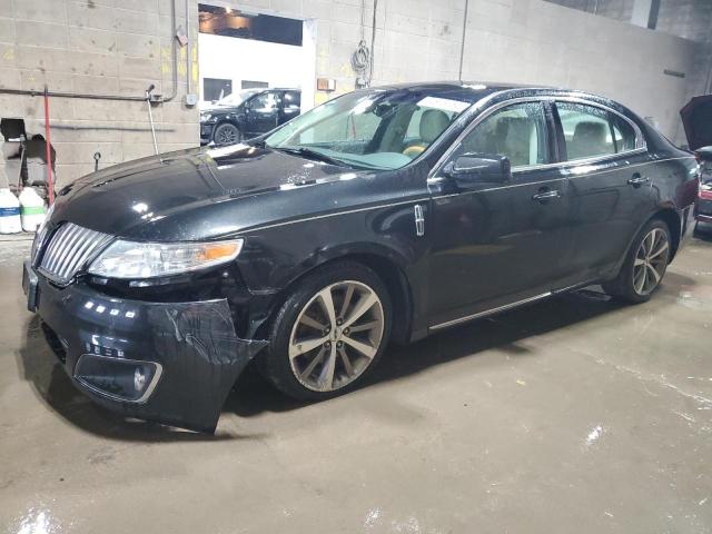 lincoln mks 2010 1lnhl9erxag615617