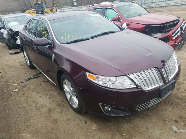 lincoln mks 2011 1lnhl9erxbg606028