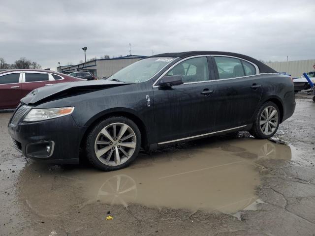 lincoln mks 2011 1lnhl9erxbg613433