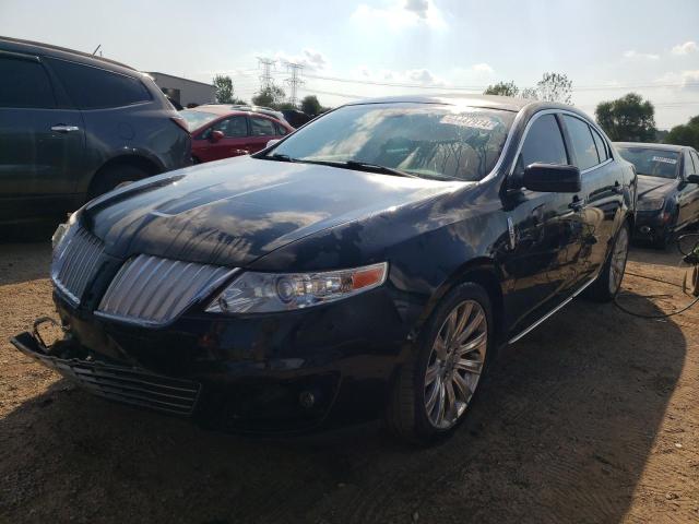 lincoln mks 2011 1lnhl9erxbg614954