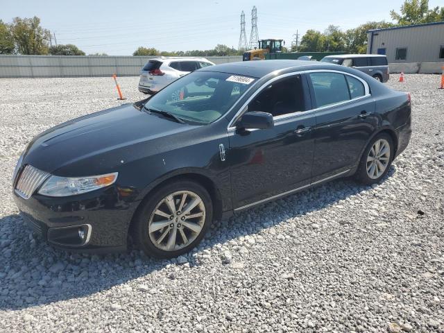 lincoln mks 2012 1lnhl9erxcg807624