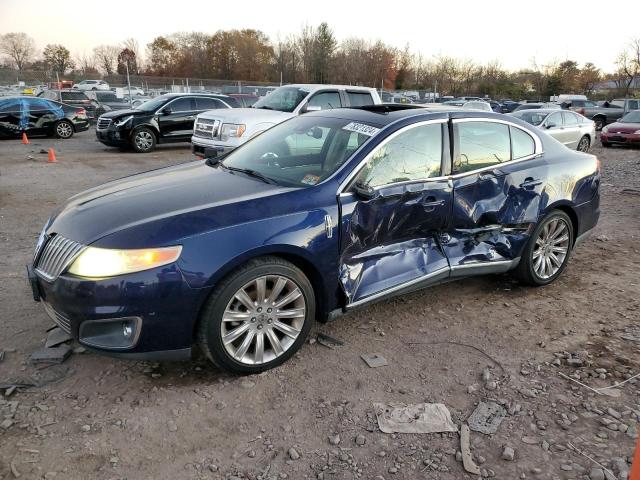 lincoln mks 2011 1lnhl9ft0bg606047