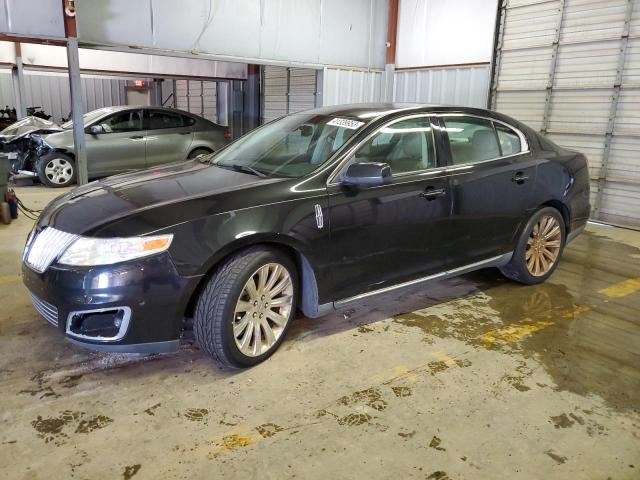 lincoln mks 2011 1lnhl9ft0bg606145