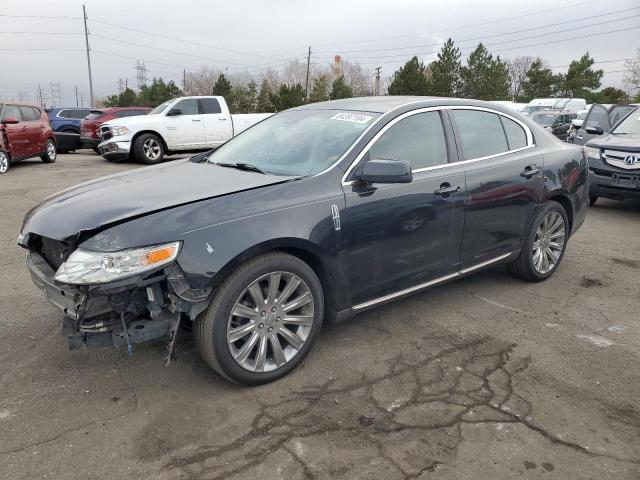 lincoln mks 2011 1lnhl9ft0bg606856