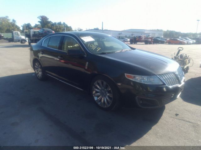 lincoln mks 2011 1lnhl9ft0bg609983