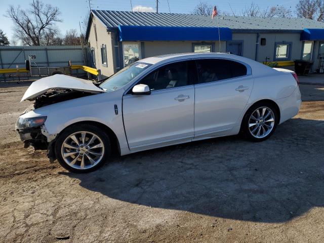 lincoln mks 2011 1lnhl9ft0bg613533