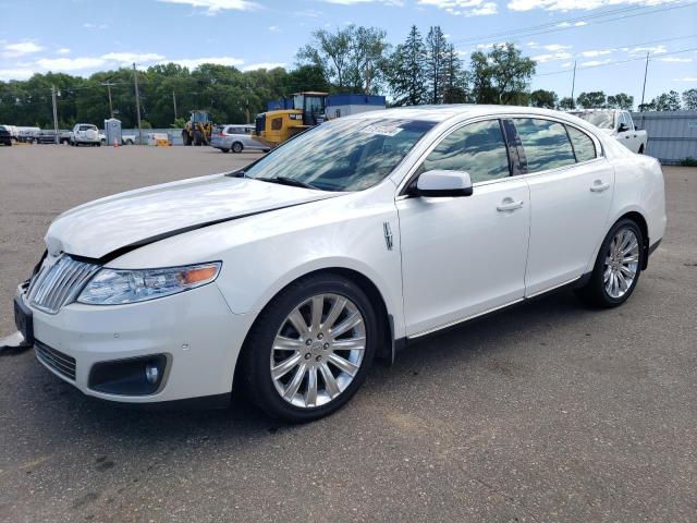 lincoln mks 2012 1lnhl9ft0cg804581