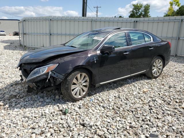 lincoln mks 2013 1lnhl9ft0dg608142