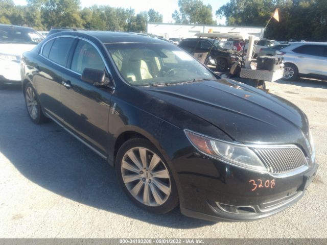 lincoln mks 2013 1lnhl9ft0dg612577