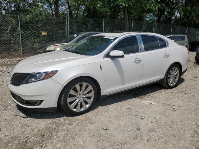 lincoln mks 2014 1lnhl9ft0eg600222