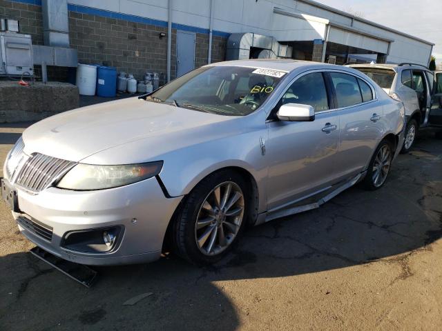 lincoln mks 2010 1lnhl9ft1ag610722