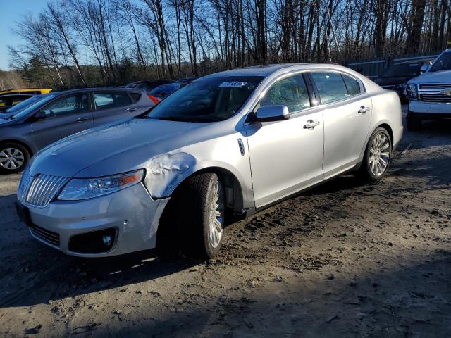 lincoln mks 2010 1lnhl9ft1ag613765