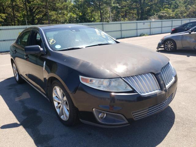 lincoln mks 2010 1lnhl9ft1ag615614