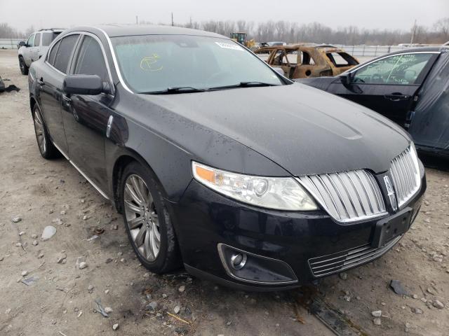 lincoln mks 2010 1lnhl9ft1ag615855