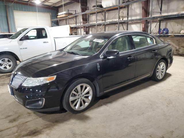 lincoln mks 2011 1lnhl9ft1bg601536