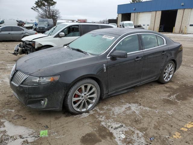 lincoln mks 2011 1lnhl9ft1bg602802