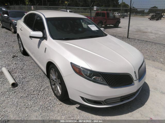 lincoln mks 2013 1lnhl9ft1dg600311