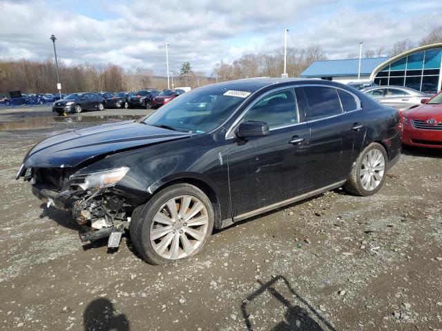 lincoln mks 2014 1lnhl9ft1eg610600