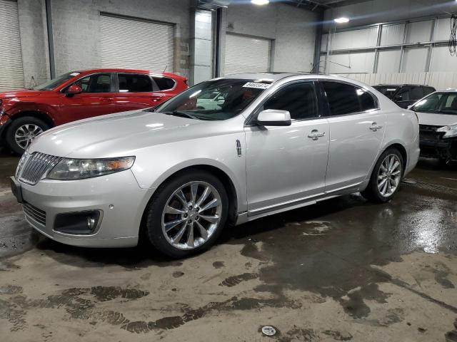 lincoln mks 2010 1lnhl9ft2ag612091