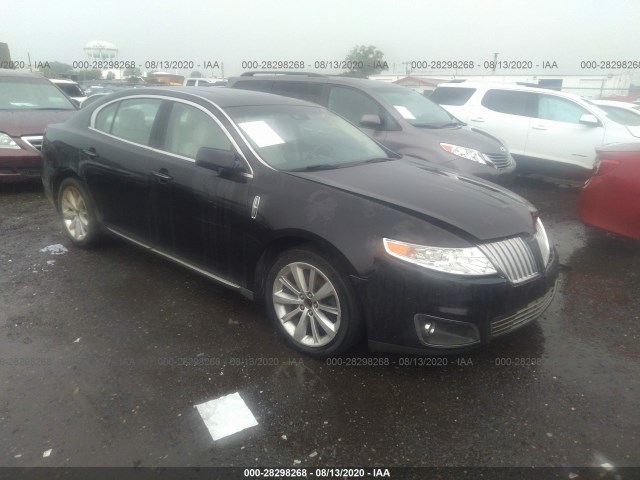 lincoln mks 2010 1lnhl9ft2ag615637