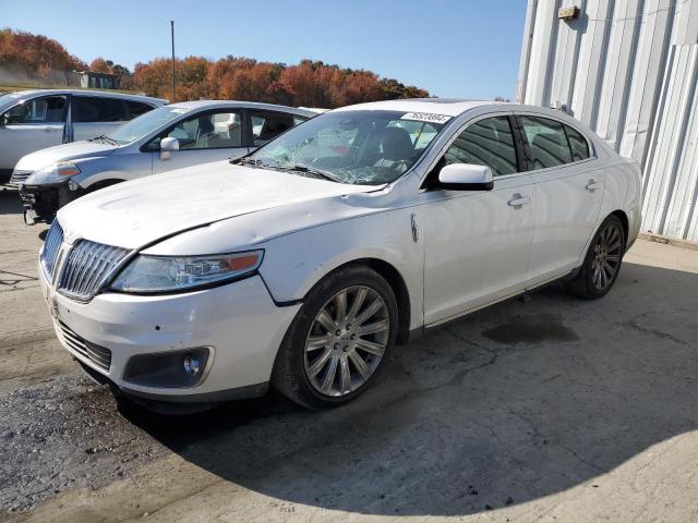 lincoln mks 2012 1lnhl9ft2cg800080