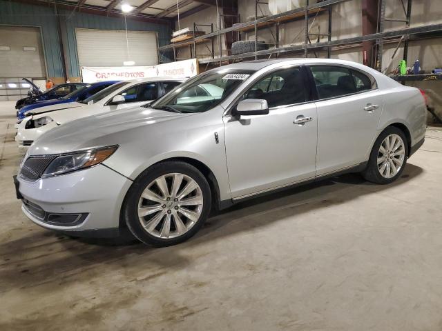 lincoln mks 2013 1lnhl9ft2dg613665