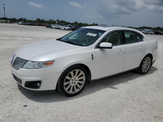 lincoln mks 2010 1lnhl9ft3ag602654