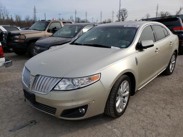 lincoln mks 2011 1lnhl9ft3bg605085